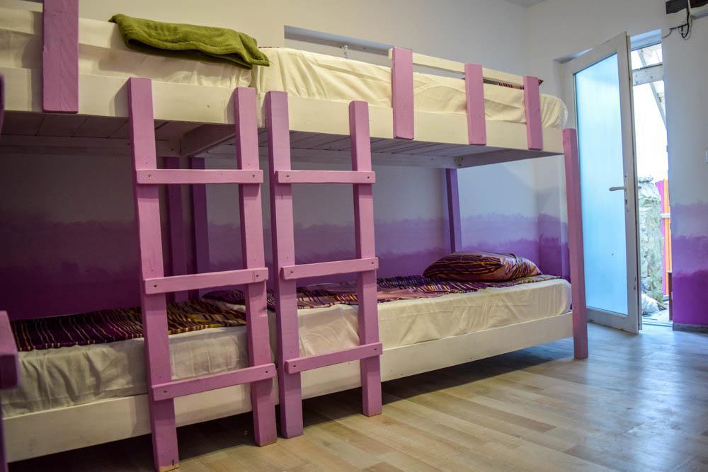 Vampire Beach Hostel วามาเวเก ภายนอก รูปภาพ