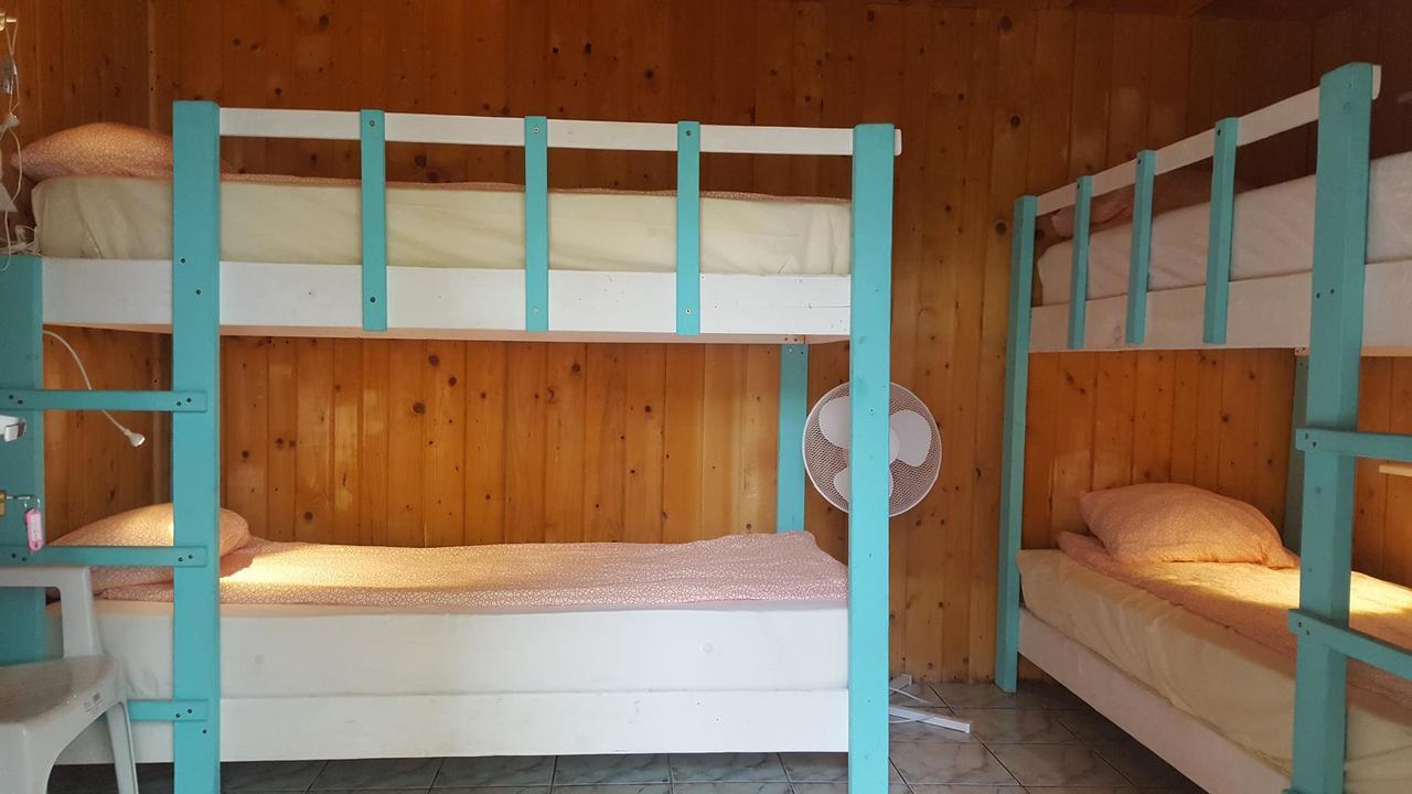 Vampire Beach Hostel วามาเวเก ภายนอก รูปภาพ