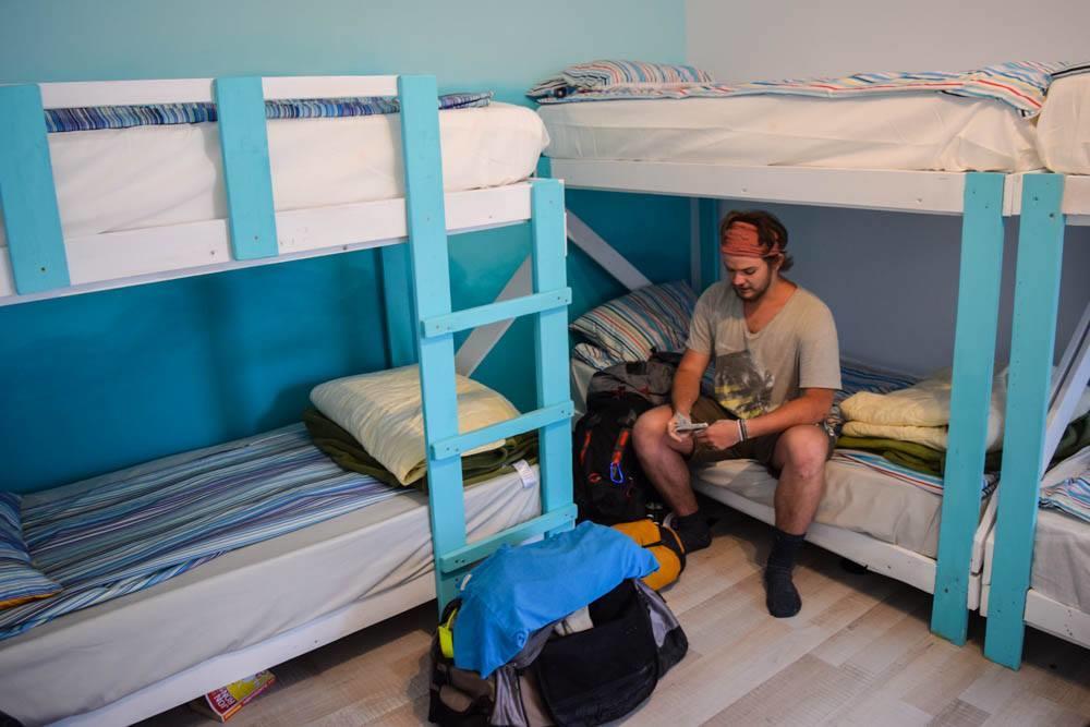 Vampire Beach Hostel วามาเวเก ภายนอก รูปภาพ