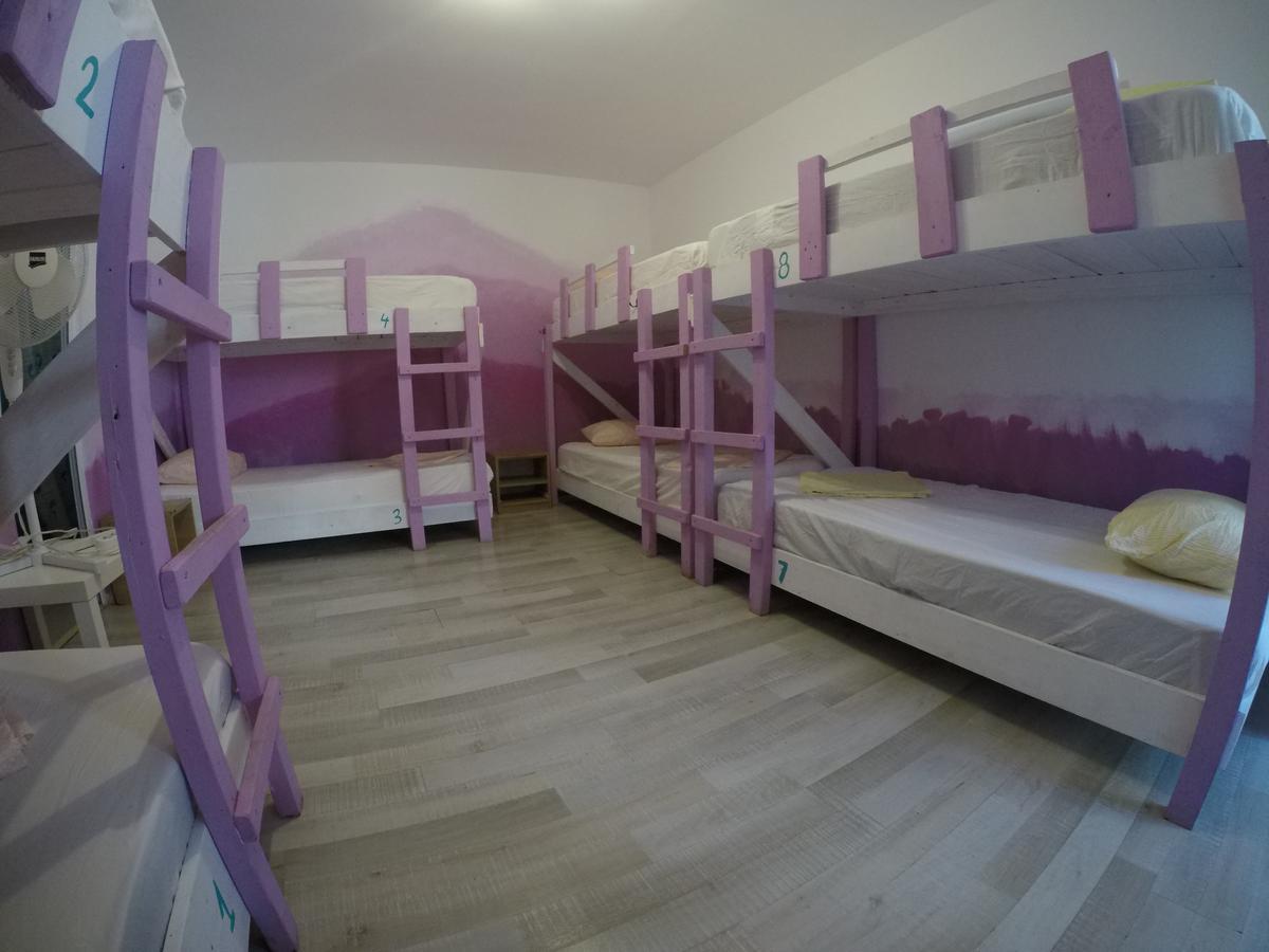 Vampire Beach Hostel วามาเวเก ภายนอก รูปภาพ
