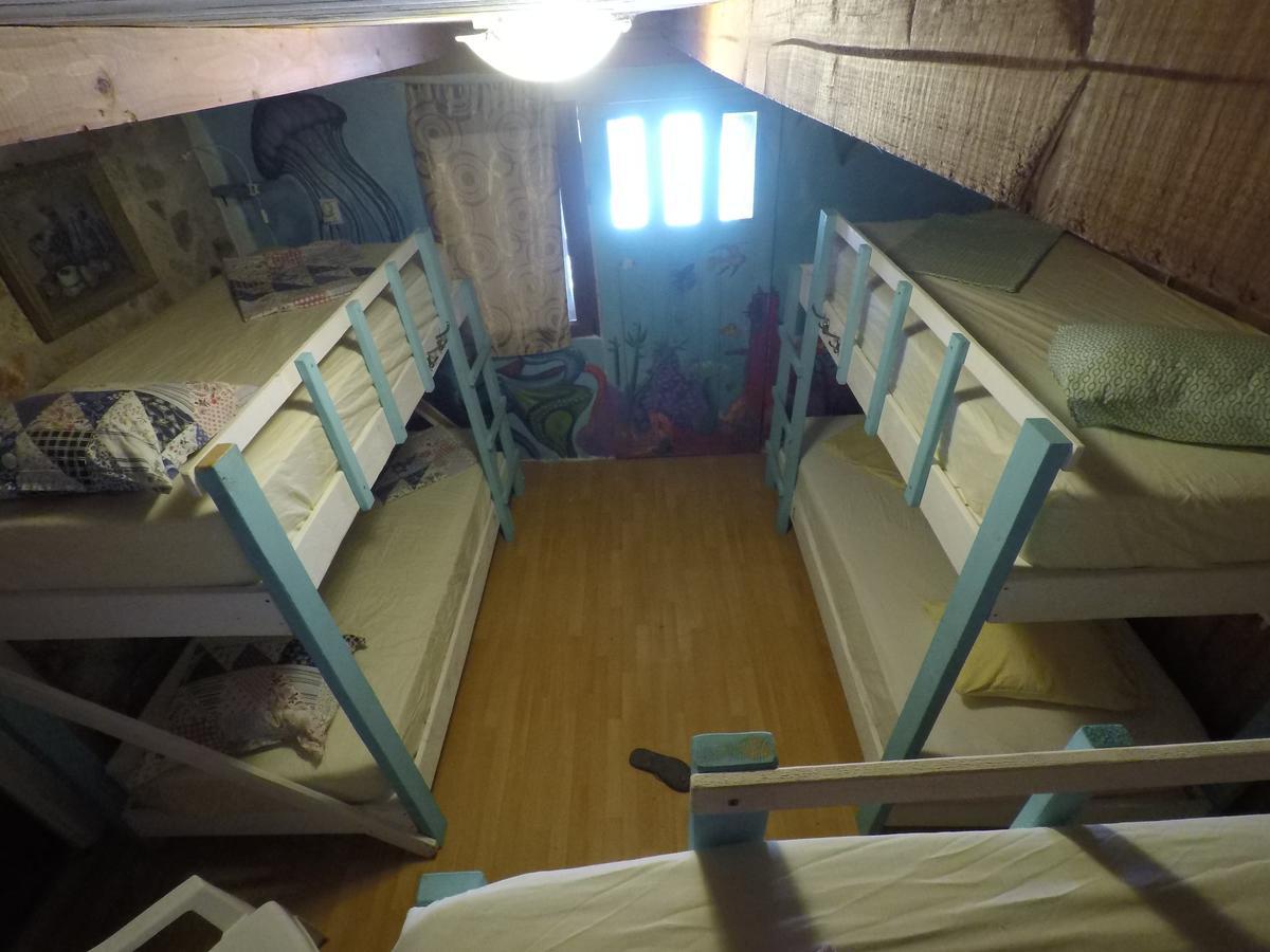Vampire Beach Hostel วามาเวเก ภายนอก รูปภาพ